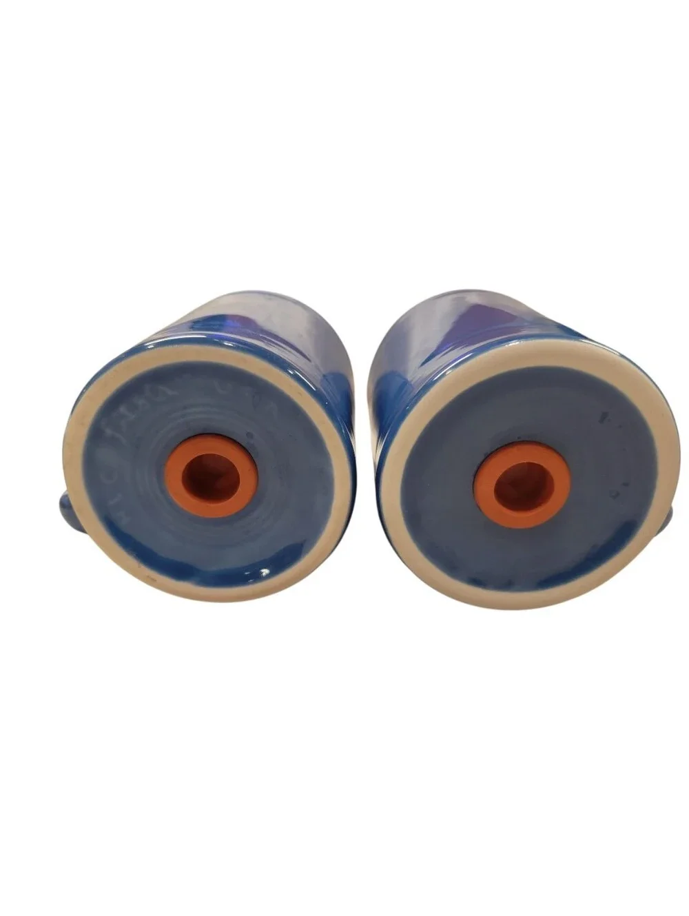Fiestaware Lapis Range Shakers – Set of 2